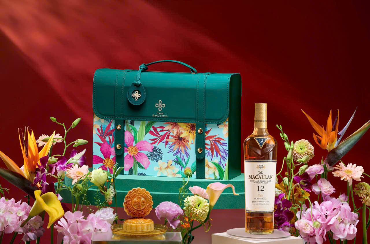 bánh trung thu daewoo