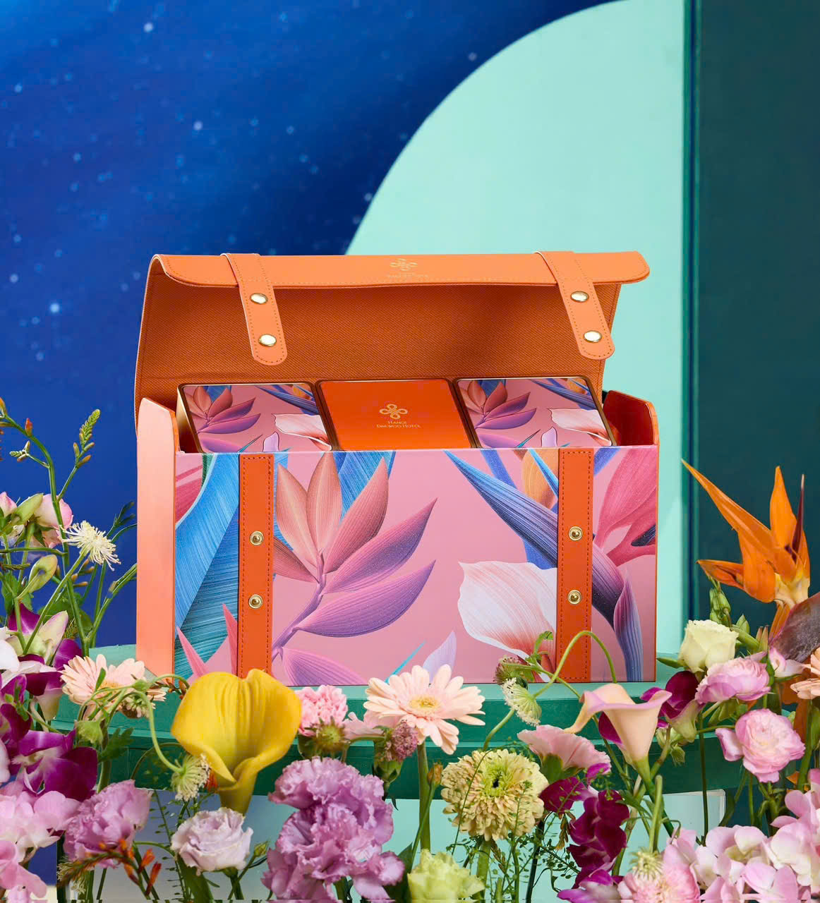 banh trung thu daewoo