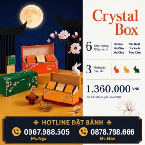 banh trung thu daewoo crystal
